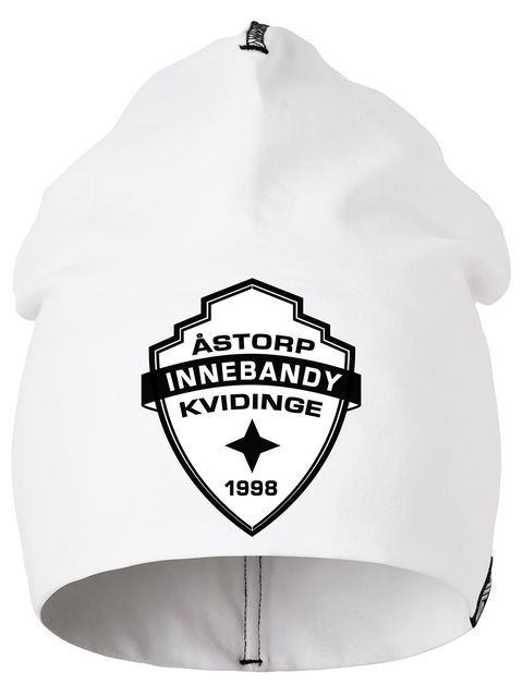 SW Beanie Vit (Åstorp/Kvidinge IBS)